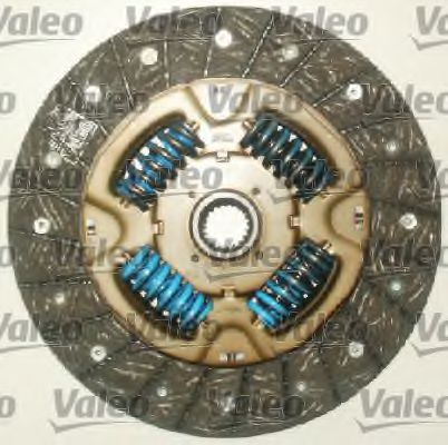 VALEO 826299