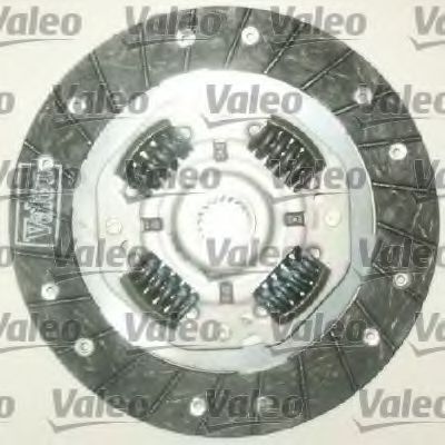 VALEO 826300