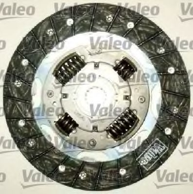 VALEO 826301