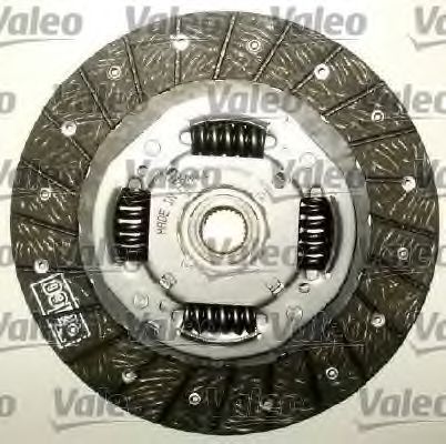 VALEO 826304