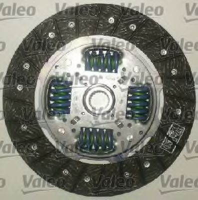 VALEO 826307