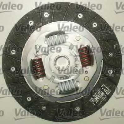 VALEO 826309