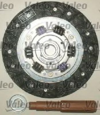 VALEO 826312