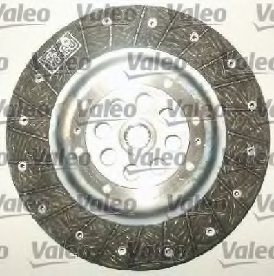 VALEO 826315