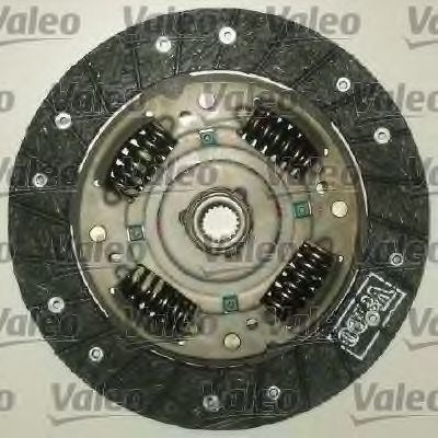 VALEO 826321