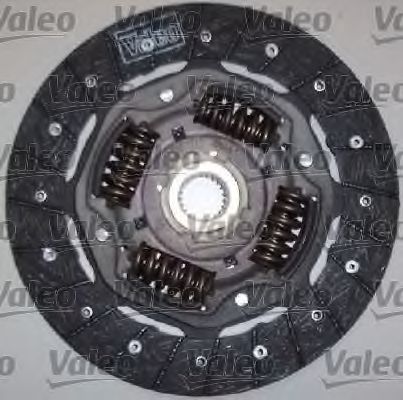 VALEO 826327