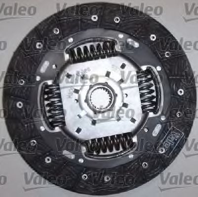 VALEO 826328