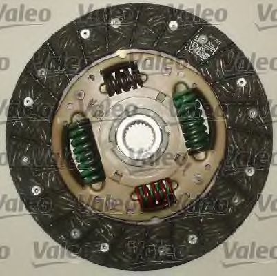 VALEO 826332