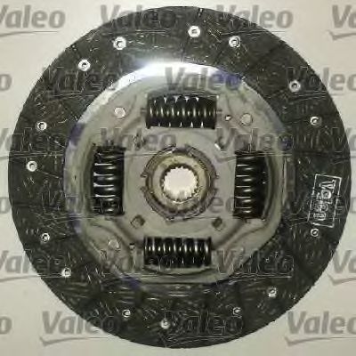 VALEO 826334