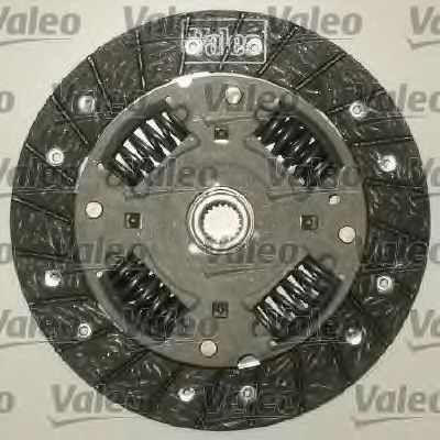 VALEO 826346