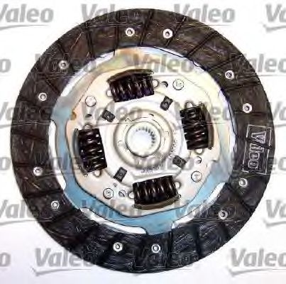 VALEO 826350
