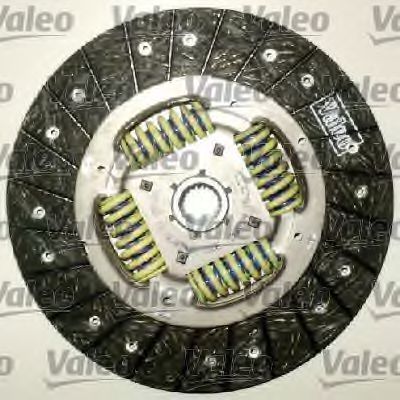 VALEO 826374