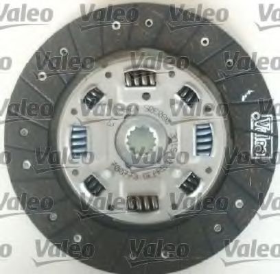 VALEO 826376