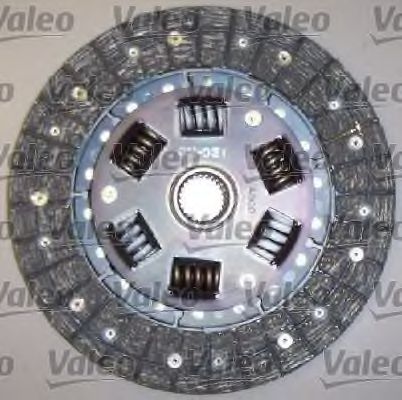 VALEO 826380
