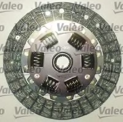 VALEO 826386