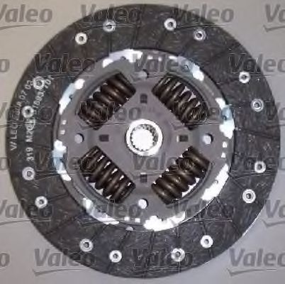 VALEO 826391