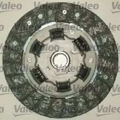 VALEO 826398