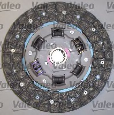 VALEO 826399