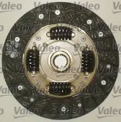 VALEO 826415