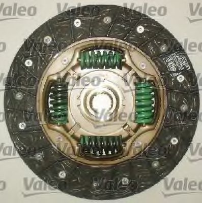 VALEO 826417