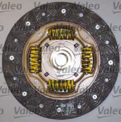 VALEO 826418