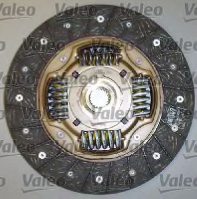 VALEO 826419