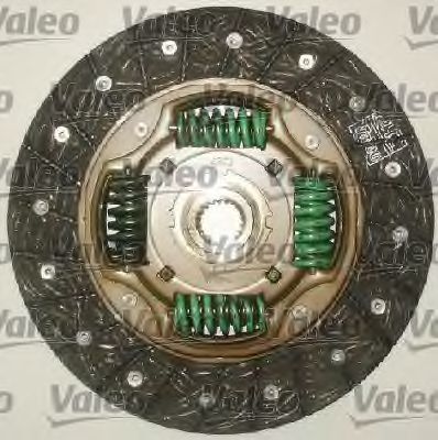 VALEO 826420
