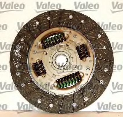 VALEO 826426
