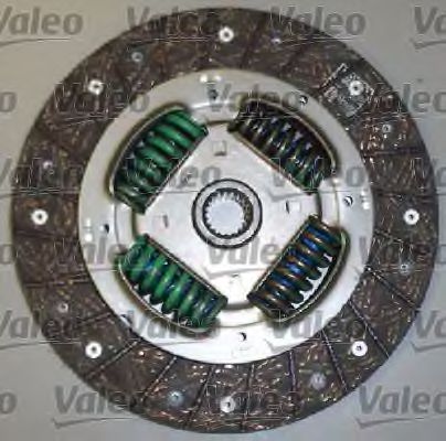 VALEO 826430