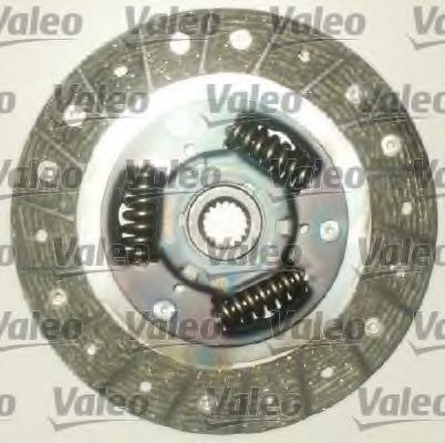 VALEO 826431