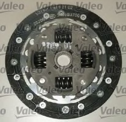 VALEO 826435