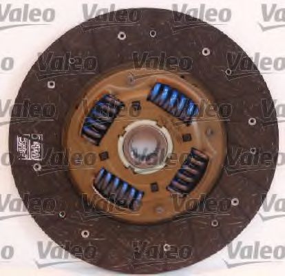 VALEO 826439