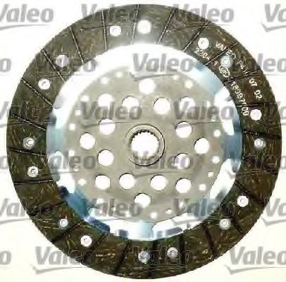 VALEO 826443