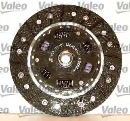 VALEO 826447