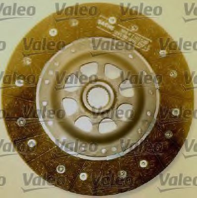 VALEO 826452