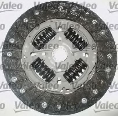 VALEO 826486