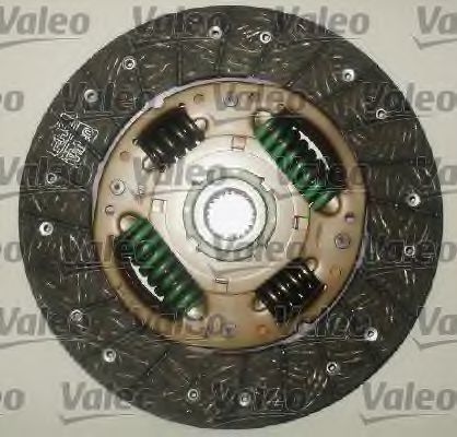 VALEO 826487