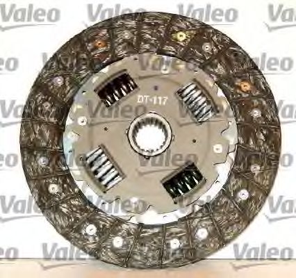 VALEO 826500