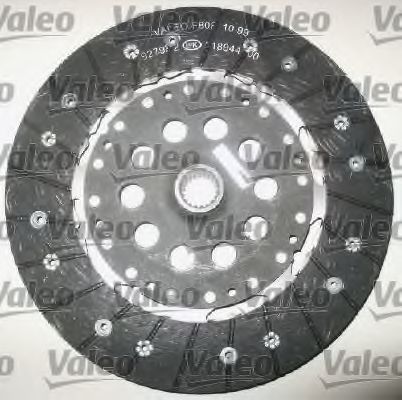 VALEO 826505