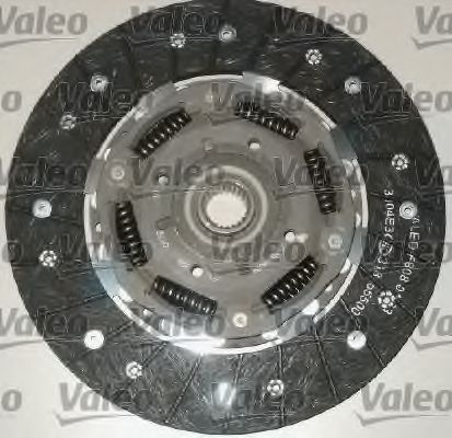 VALEO 826509