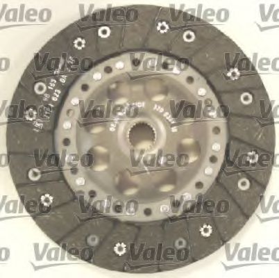 VALEO 826514