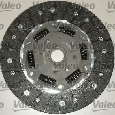 VALEO 826518