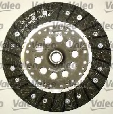 VALEO 826520