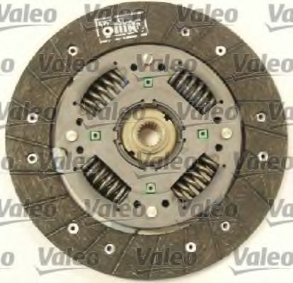 VALEO 826521