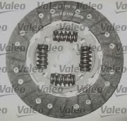 VALEO 826532