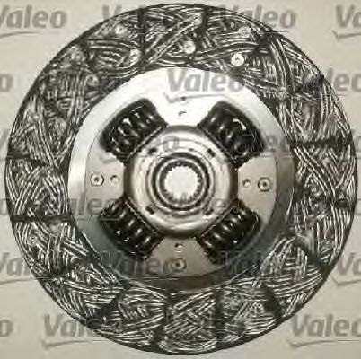 VALEO 826538