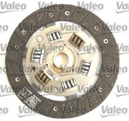 VALEO 826542