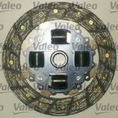 VALEO 826544