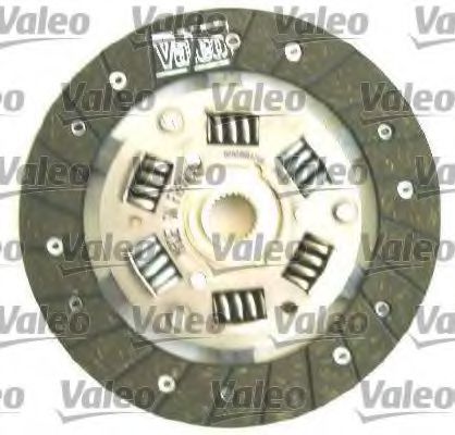 VALEO 826554