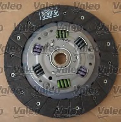 VALEO 826563
